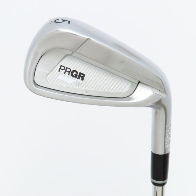 【中古ゴルフクラブ】プロギア　PRGR　PRGR 02 IRON(2020) アイアン Dynamic Gold 85　シャフト：Dynamic Gold 85 35,087円