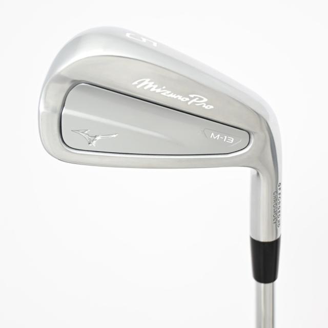 【中古ゴルフクラブ】ミズノ　Mizuno Pro　MizunoPro M-13 アイアン N.S.PRO MODUS3 TOUR 110　シャフト：N.S.PRO MODUS3 TOUR 110 56,650円