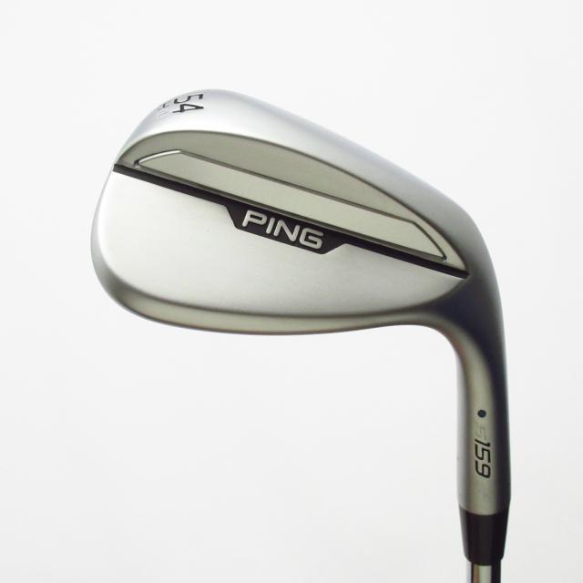 【中古ゴルフクラブ】ピン PING S159 ウェッジ Dynamic Gold 95 シャフト:Dynamic Gold 95