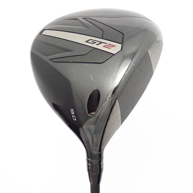 【中古ゴルフクラブ】タイトリスト　TITLEIST　GT2 ドライバー TENSEI 1K BLUE 55　シャフト：TENSEI 1K BLUE 55