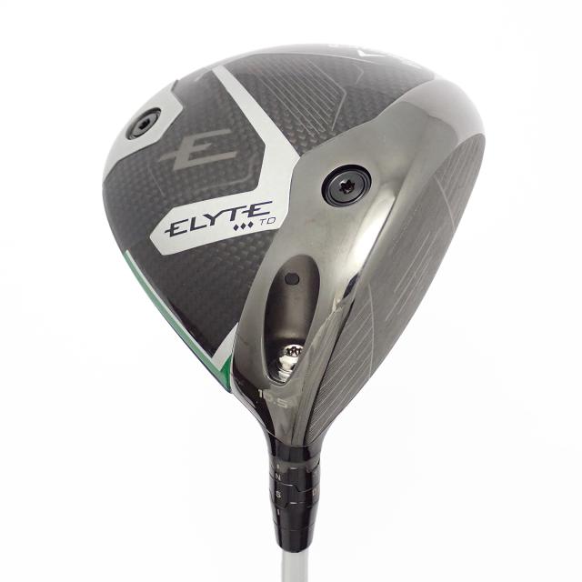 【中古ゴルフクラブ】キャロウェイゴルフ　ELYTE　エリート ◆◆◆TD ドライバー Speeder 569 EVOLUTION VII　シャフト：Speeder 569 E… 28,587円