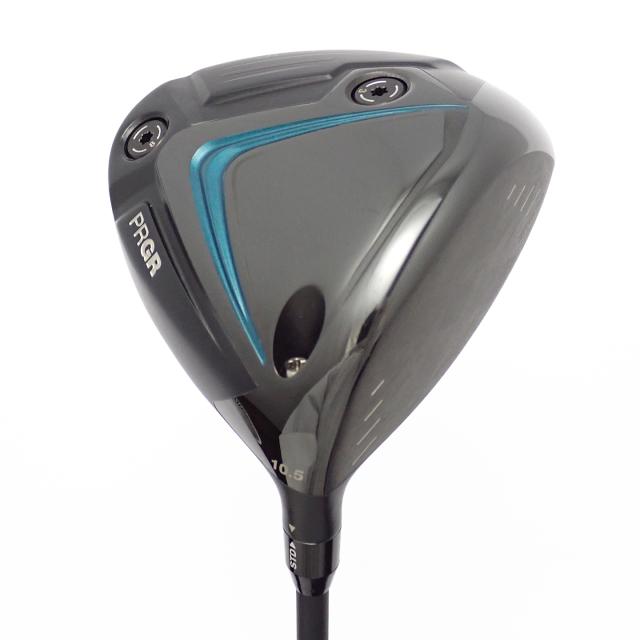 【中古ゴルフクラブ】プロギア　RS　RSX(2024) ドライバー Diamana FOR PRGR　シャフト：Diamana FOR PRGR