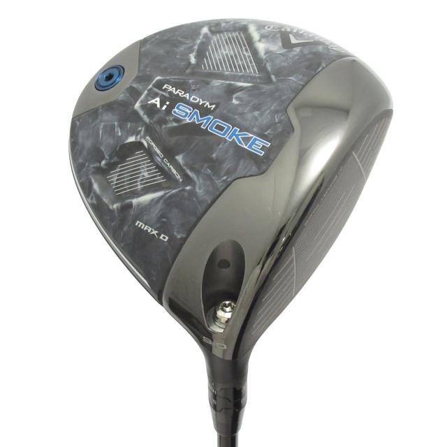 【中古ゴルフクラブ】キャロウェイゴルフ　Ai SMOKE　パラダイム Ai SMOKE MAX D ドライバー TENSEI 50 for Callaway　シャフト：TENSE… 22,485円