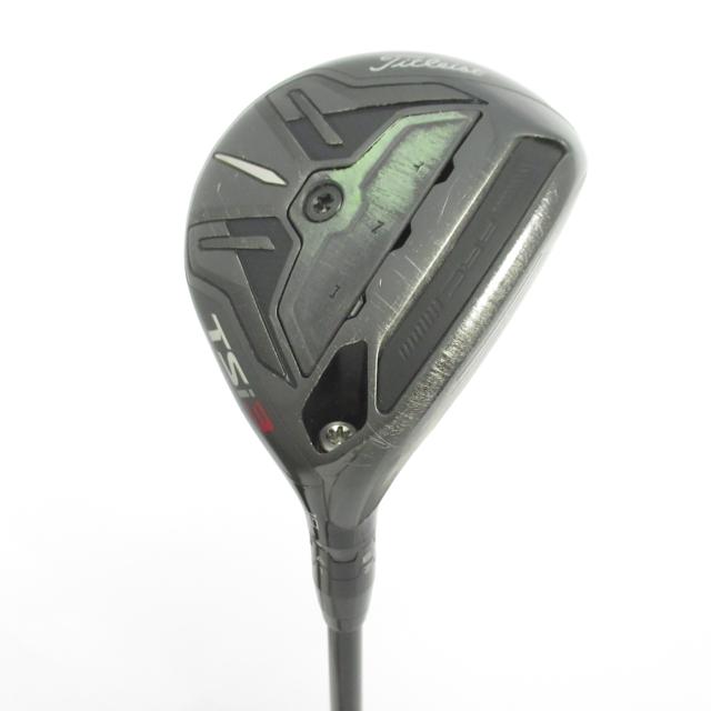 【中古ゴルフクラブ】タイトリスト　TSi　TSi3 フェアウェイウッド TENSEI AV RAW WHITE 75　シャフト：TENSEI AV RAW WHITE 75
