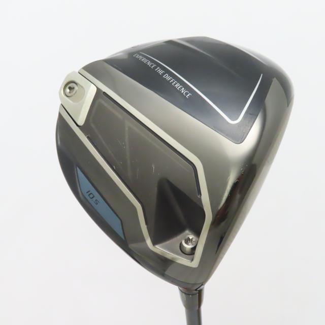 【中古ゴルフクラブ】ダンロップ　XXIO　ゼクシオ 14 (2026) ドライバー XXIO MP1400　シャフト：XXIO MP1400