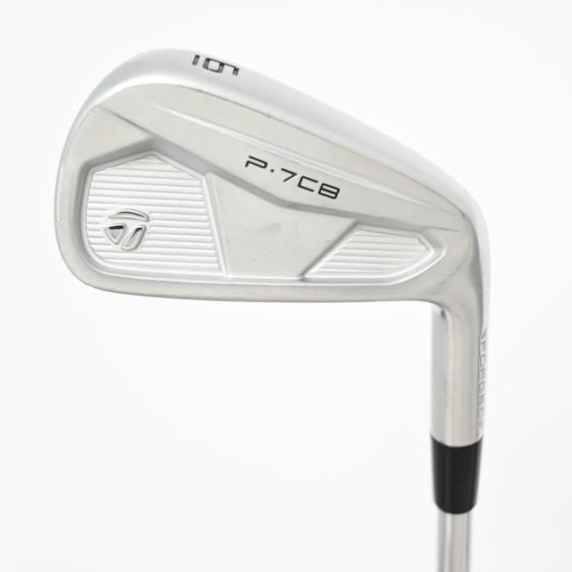 【中古ゴルフクラブ】テーラーメイド　P7　P7CB(2024) アイアン N.S.PRO MODUS3 TOUR 105　シャフト：N.S.PRO MODUS3 TOUR 105 47,988円