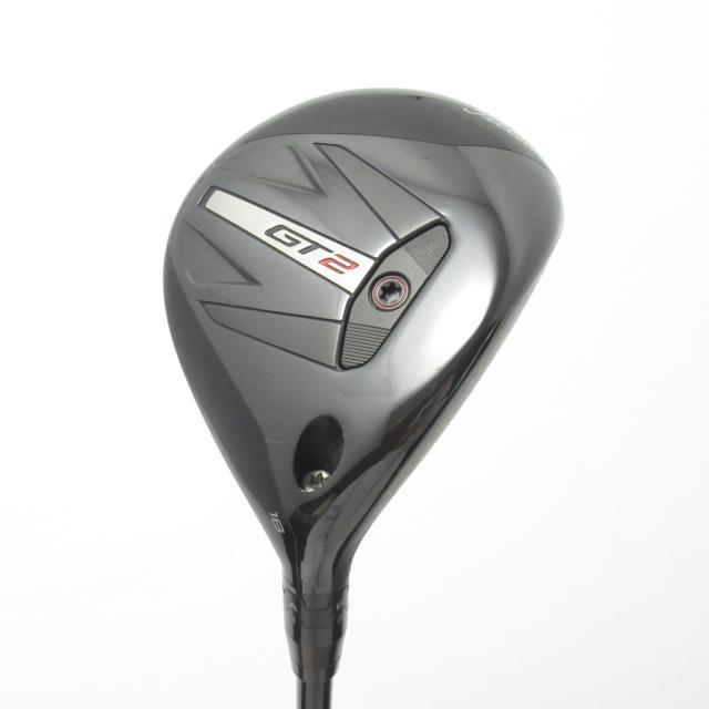 【中古ゴルフクラブ】タイトリスト　TITLEIST　GT2 フェアウェイウッド TENSEI Pro Black 1K Core 70　シャフト：TENSEI Pro Black 1K … 31,187円