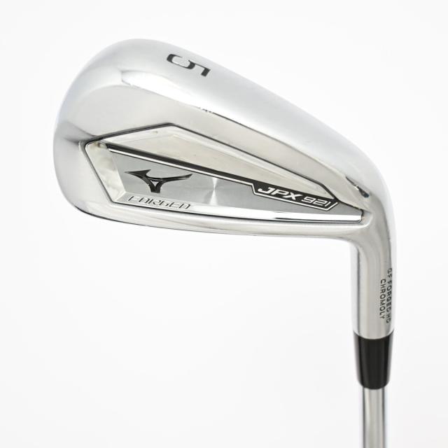 【中古ゴルフクラブ】ミズノ　JPX　JPX921 FORGED アイアン KBS TOUR 120　シャフト：KBS TOUR 120
