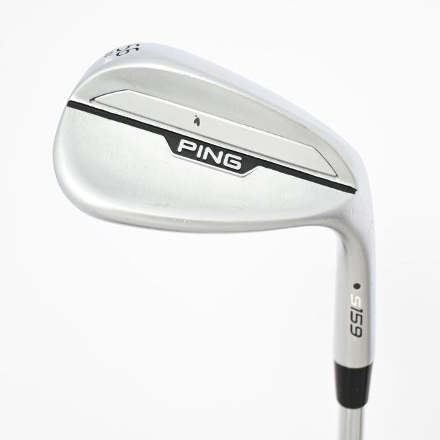 【中古ゴルフクラブ】ピン　PING　S159 ウェッジ N.S.PRO MODUS3 TOUR 115　シャフト：N.S.PRO MODUS3 TOUR 115