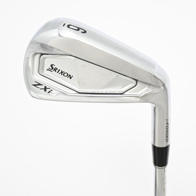 中古ゴルフクラブ】ダンロップ SRIXON スリクソン ZXi5 アイアン N.S.