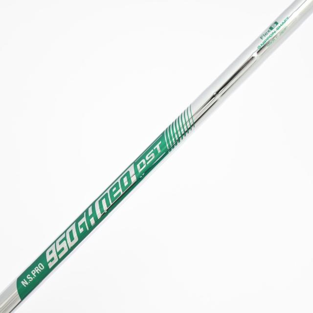 中古ゴルフクラブ】ダンロップ SRIXON スリクソン ZXi5 アイアン N.S.