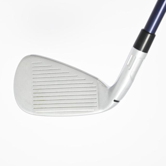 中古ゴルフクラブ】テーラーメイド Taylor Made Qi アイアン Diamana