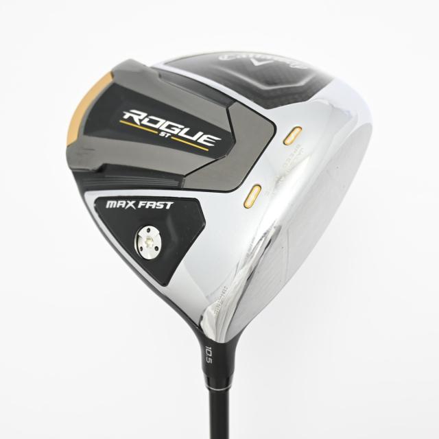 【中古ゴルフクラブ】キャロウェイゴルフ　ROGUE　ローグ ST MAX FAST ドライバー Speeder NX 40 for Callaway　シャフト：Speeder NX … 15,185円