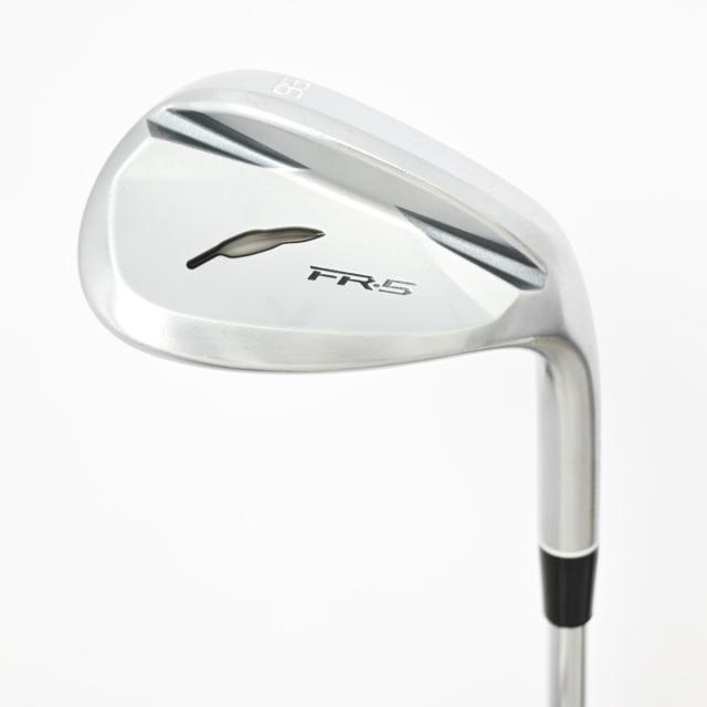 【中古ゴルフクラブ】フォーティーン　FOURTEEN　FR-5 ウェッジ N.S.PRO TS-114w Ver2　シャフト：N.S.PRO TS-114w Ver2