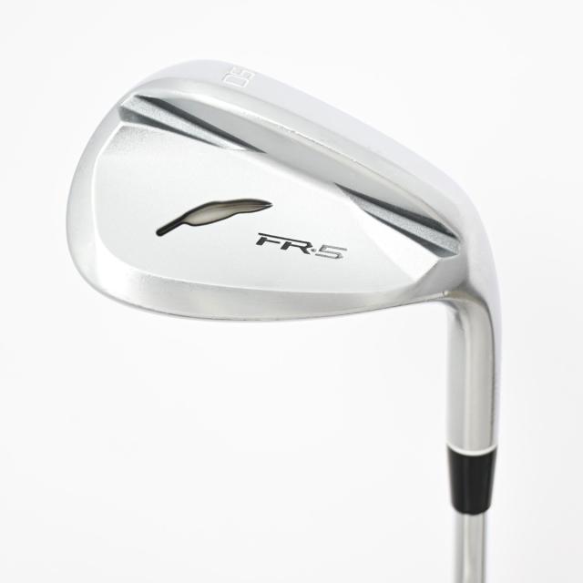 【中古ゴルフクラブ】フォーティーン　FOURTEEN　FR-5 ウェッジ N.S.PRO TS-114w Ver2　シャフト：N.S.PRO TS-114w Ver2