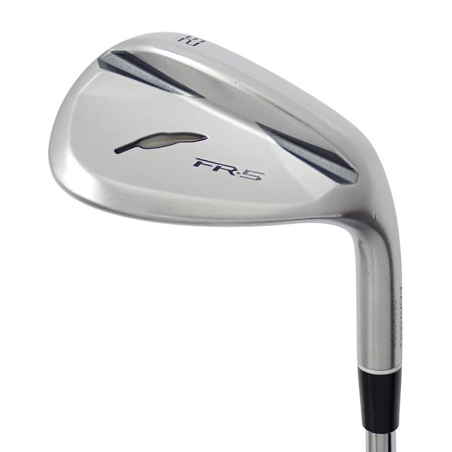 【中古ゴルフクラブ】フォーティーン　FOURTEEN　FR-5 ウェッジ N.S.PRO TS-114w Ver2　シャフト：N.S.PRO TS-114w Ver2