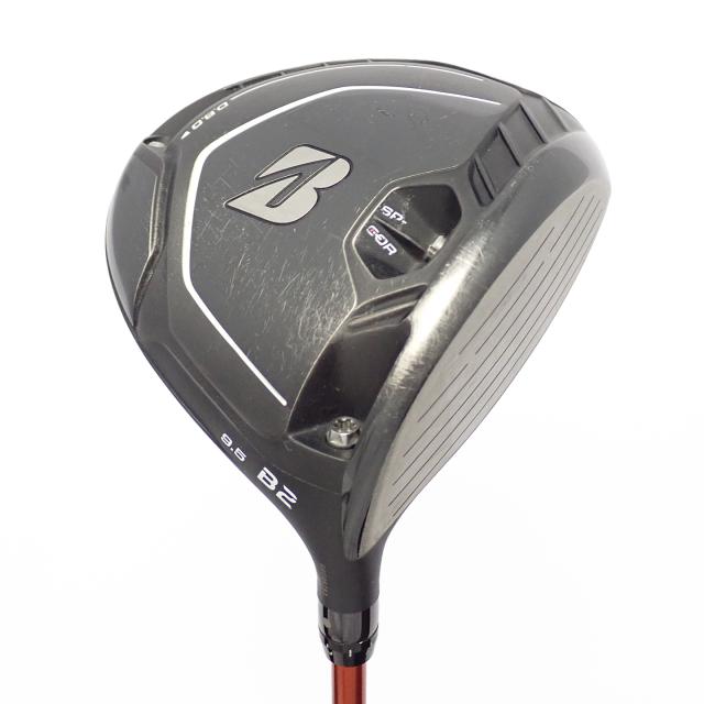【中古ゴルフクラブ】ブリヂストン　BRIDGESTONE GOLF　B2 ドライバー Diamana R 60　シャフト：Diamana R 60 14,785円