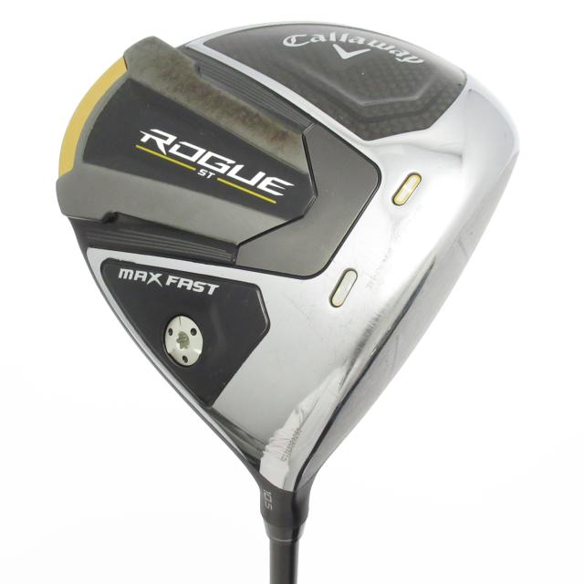 【中古ゴルフクラブ】キャロウェイゴルフ　ROGUE　ローグ ST MAX FAST ドライバー Speeder NX 40 for Callaway　シャフト：Speeder NX … 15,385円