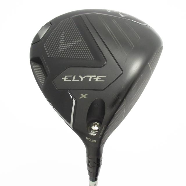 【中古ゴルフクラブ】キャロウェイゴルフ　ELYTE　エリート X NIGHT EDITION ドライバー VENTUS GREEN 5 for Callaway　シャフト：VENT… 32,487円
