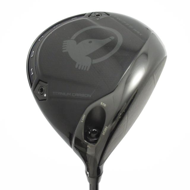 【中古ゴルフクラブ】本間ゴルフ　TOUR WORLD　ツアーワールド TW777 MAX ドライバー VIZARD for TW777　シャフト：VIZARD for TW777