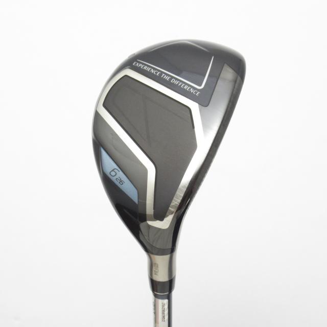 【中古ゴルフクラブ】ダンロップ　XXIO　ゼクシオ 14 (2026) ユーティリティ XXIO MP1400　シャフト：XXIO MP1400 25,145円