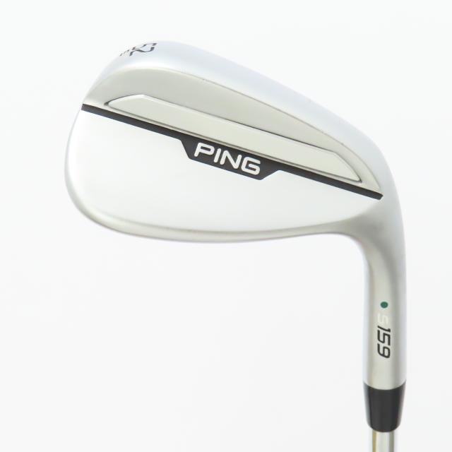 【中古ゴルフクラブ】ピン　PING　S159 ウェッジ N.S.PRO MODUS3 TOUR 115　シャフト：N.S.PRO MODUS3 TOUR 115