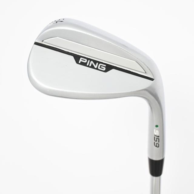 【中古ゴルフクラブ】ピン PING S159 ウェッジ N.S.PRO MODUS3 TOUR 120 シャフト:N.S.PRO MODUS3 TOUR 120