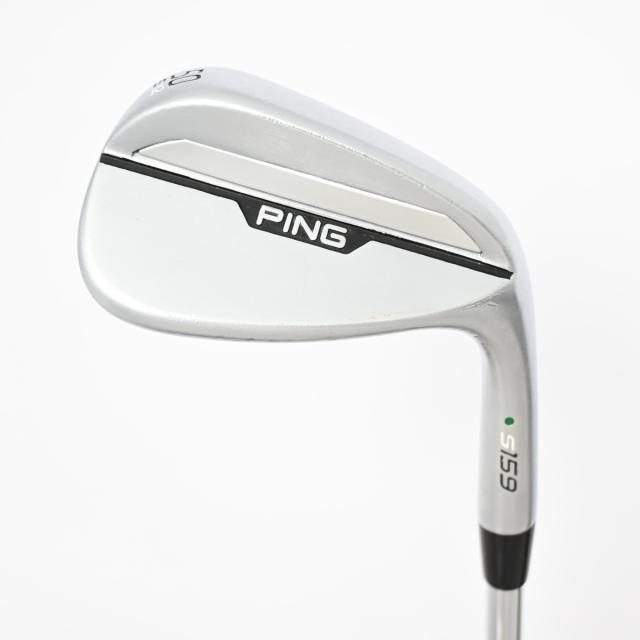 【中古ゴルフクラブ】ピン　PING　S159 ウェッジ N.S.PRO MODUS3 TOUR 120　シャフト：N.S.PRO MODUS3 TOUR 120