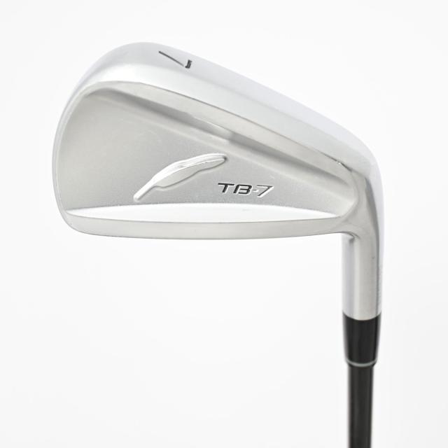 【中古ゴルフクラブ】フォーティーン　FOURTEEN　TB-7 FORGED アイアン OT IRON 95　シャフト：OT IRON 95