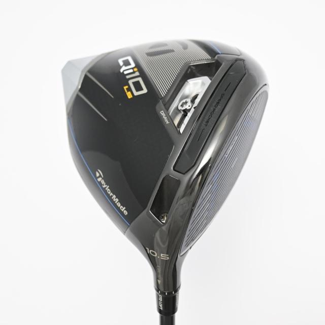 【中古ゴルフクラブ】テーラーメイド　Qi10　Qi10 LS ドライバー Diamana Silver TM50　シャフト：Diamana Silver TM50 23,416円