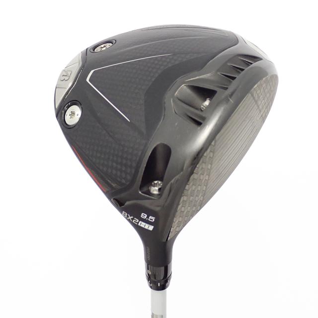 【中古ゴルフクラブ】ブリヂストン　BRIDGESTONE GOLF　BX2 HT ドライバー Diamana BS50 II　シャフト：Diamana BS50 II