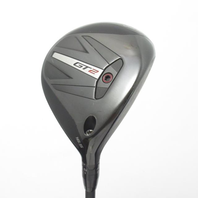 【中古ゴルフクラブ】タイトリスト　TITLEIST　GT2 フェアウェイウッド TENSEI 1K BLUE 55　シャフト：TENSEI 1K BLUE 55