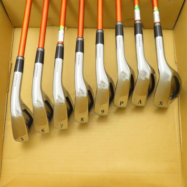 中古ゴルフクラブ】ダンロップ SRIXON スリクソン Z565 アイアン