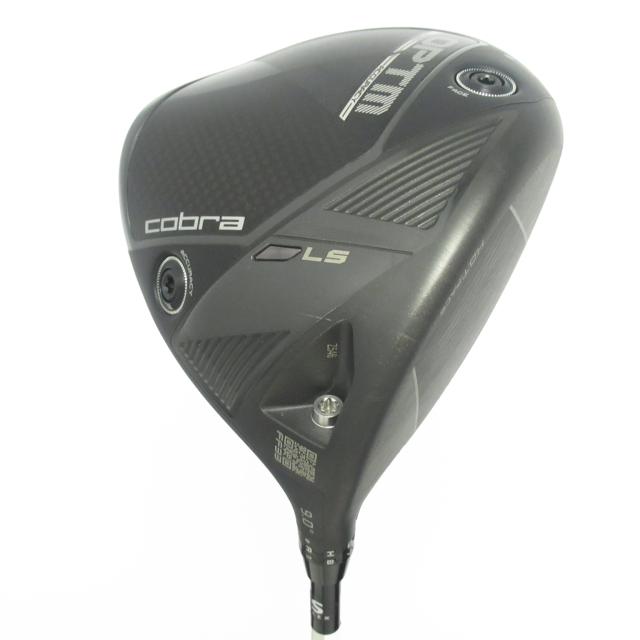 【中古ゴルフクラブ】コブラ　cobra　OPTM LS ドライバー Tour AD FI 6　シャフト：Tour AD FI 6