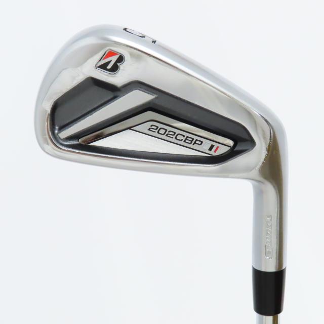 【中古ゴルフクラブ】ブリヂストン　TOUR B　202CBP アイアン N.S.PRO MODUS3 TOUR 105　シャフト：N.S.PRO MODUS3 TOUR 105 33,787円