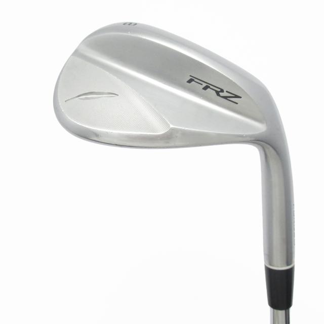 【中古ゴルフクラブ】フォーティーン FOURTEEN FRZ パールサテン仕上げ ウェッジ N.S.PRO TS-114w Ver2 シャフト:N.S.PRO TS-114w …