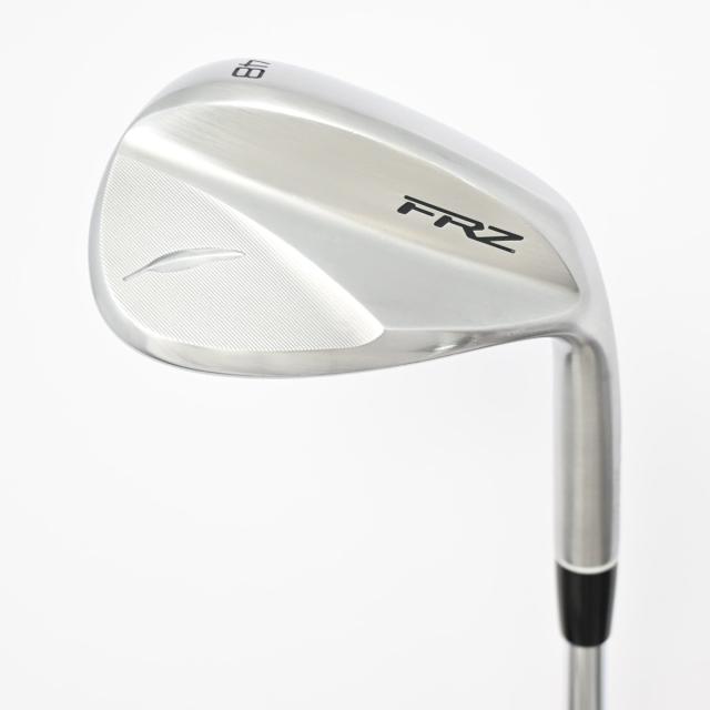 【中古ゴルフクラブ】フォーティーン FOURTEEN FRZ パールサテン仕上げ ウェッジ N.S.PRO TS-101w シャフト:N.S.PRO TS-101w