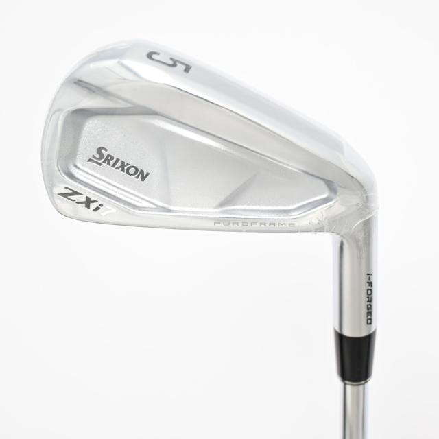 【中古ゴルフクラブ】ダンロップ　SRIXON　スリクソン ZXi7 アイアン N.S.PRO MODUS3 TOUR 105　シャフト：N.S.PRO MODUS3 TOUR 105 62,150円