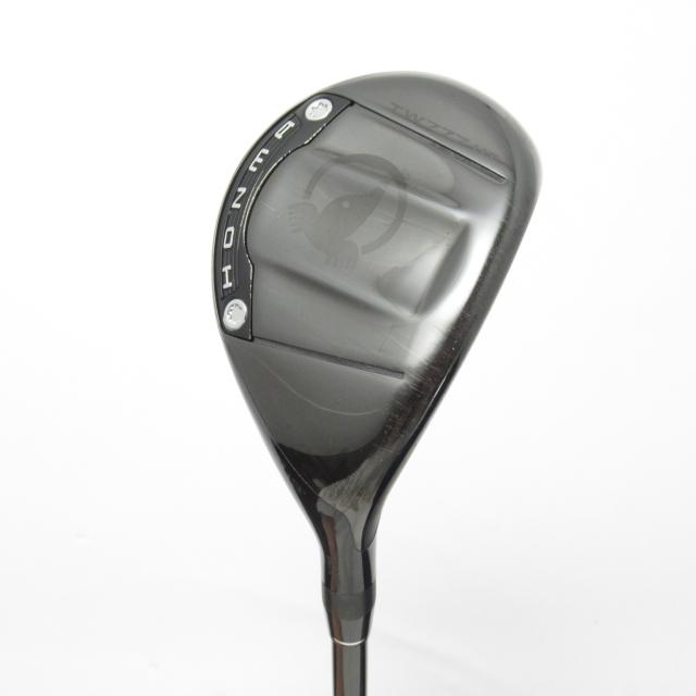 【中古ゴルフクラブ】本間ゴルフ　TOUR WORLD　ツアーワールド TW777 ユーティリティ VIZARD for TW777　シャフト：VIZARD for TW777