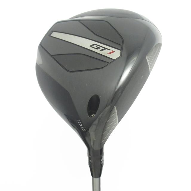 【中古ゴルフクラブ】タイトリスト　TITLEIST　GT1 ドライバー Air Speeder Next GEN　シャフト：Air Speeder Next GEN 38,987円