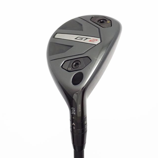 【中古ゴルフクラブ】タイトリスト　TITLEIST　GT2 ユーティリティ TENSEI BLUE 1K 65 HYBRID　シャフト：TENSEI BLUE 1K 65 HYBRID 26,637円