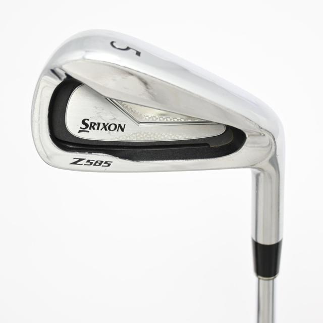 【中古ゴルフクラブ】ダンロップ　SRIXON　スリクソン Z585 アイアン N.S.PRO MODUS3 TOUR 105 DST　シャフト：N.S.PRO MODUS3 TOUR 10…