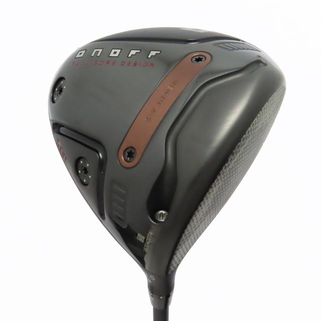 【中古ゴルフクラブ】オノフ　AKA　オノフ AKA(2026) ドライバー SMOOTH KICK MP-526D　シャフト：SMOOTH KICK MP-526D 41,587円