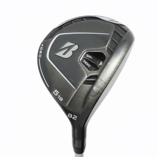 【中古ゴルフクラブ】ブリヂストン　BRIDGESTONE GOLF　B2 フェアウェイウッド Air Speeder BS for Wood　シャフト：Air Speeder BS fo… 7,796円