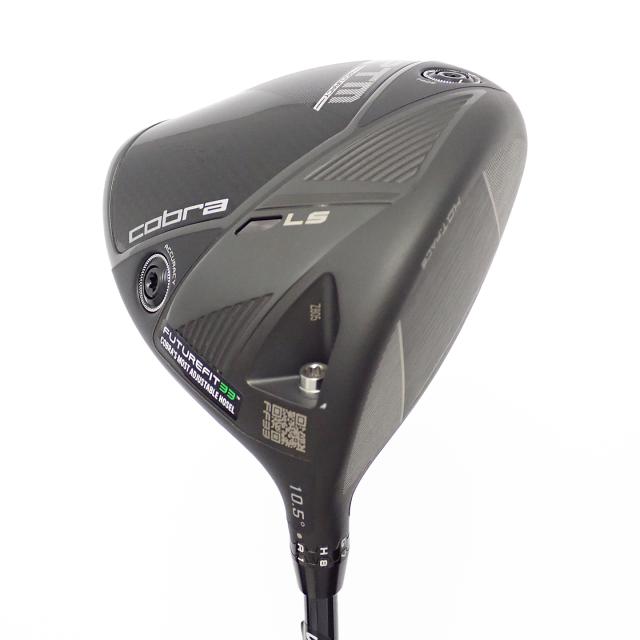 【中古ゴルフクラブ】コブラ　cobra　OPTM LS ドライバー LIN-Q for Cobra(2026)　シャフト：LIN-Q for Cobra(2026) 39,637円