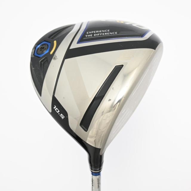 【中古ゴルフクラブ】ダンロップ　XXIO　ゼクシオ イレブン ドライバー(ネイビー) ドライバー XXIO MP1100　シャフト：XXIO MP1100