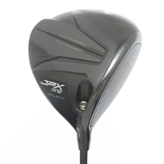 【中古ゴルフクラブ】ミズノ　JPX　JPX ONE SELECT ドライバー TENSEI BLUE MM D　シャフト：TENSEI BLUE MM D