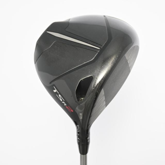 【中古ゴルフクラブ】タイトリスト　TSR　TSR2 ドライバー TSP111 50　シャフト：TSP111 50 24,735円