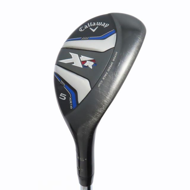【中古ゴルフクラブ】キャロウェイゴルフ　XR　XR OS ユーティリティ N.S.PRO 950GH　シャフト：N.S.PRO 950GH 7,285円