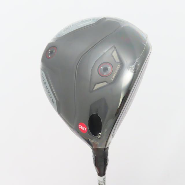 【中古ゴルフクラブ】キャロウェイゴルフ　QUANTUM　QUANTUM MINI ドライバー ATHLEMAX 50　シャフト：ATHLEMAX 50 44,187円